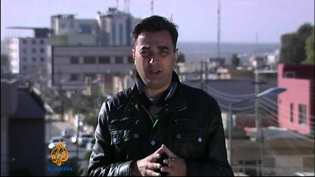 هزت انفجارات مناطق مسيحية في العاصمة العراقية