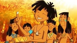 Inami - ABERTURA & ENCERRAMENTO