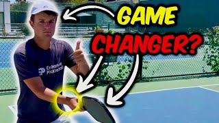 Celebrity Master this Essential Skill that Separates Winning from Losing - Enhance Pickleball Wealth