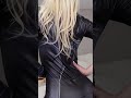 Achieving the Perfect Fit  Customizing My Bodysuit for the Ultimate Swim Experience