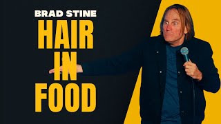 From Gorgeous to Gross in 1 Second | Brad Stine