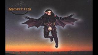 Mortiis - World Essence