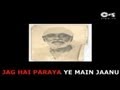 Jag Hai Paraya Ye Main Jaanu With Lyrics Lata Mangeshkar Sai Baba Bhajan Sai Baba Songs mp3