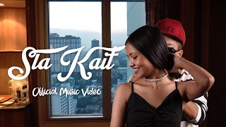 Kace Cherra x Kyrmen Beatz - SLA KAIT ft @ROB SON MARWEIN (Official Video) | #hiphop