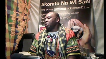 Ingi Akomfo