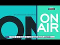 On Air: puntata del 25 novembre 2025