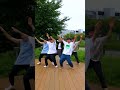 【ShortDance】ORANGE RANGE - Shanghai Honey