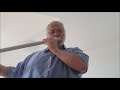 Tonerzeugung Obertonflöte, Creating a flute sound, PVC Rohr Pipe DIY