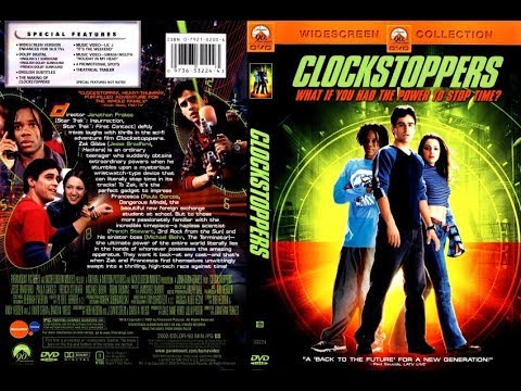 2002 Clockstoppers