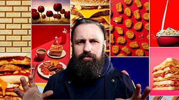 How To Find Your PERFECT Photographic Niche