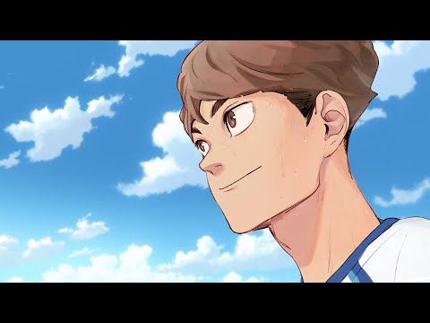 HAIKYUU CAPÍTULO 393 DO MANGÁ - TE VENCER PARA SER MELHOR - REVIEW/ANÁLISE  