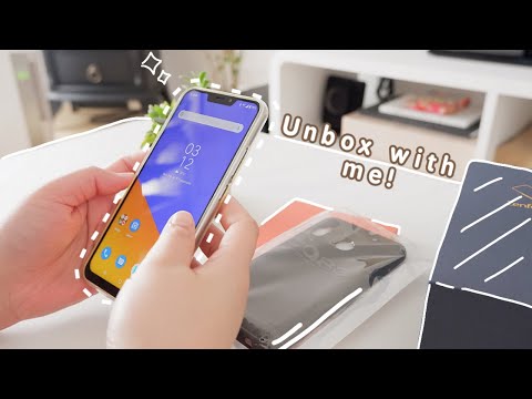I Bought A Secondhand Phone Online! | Unbox With Me! ❤️ [Life In Japan]
