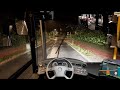 The Bus Simulator PS5 Mapa Berlim Transporte Urbano Parte 27