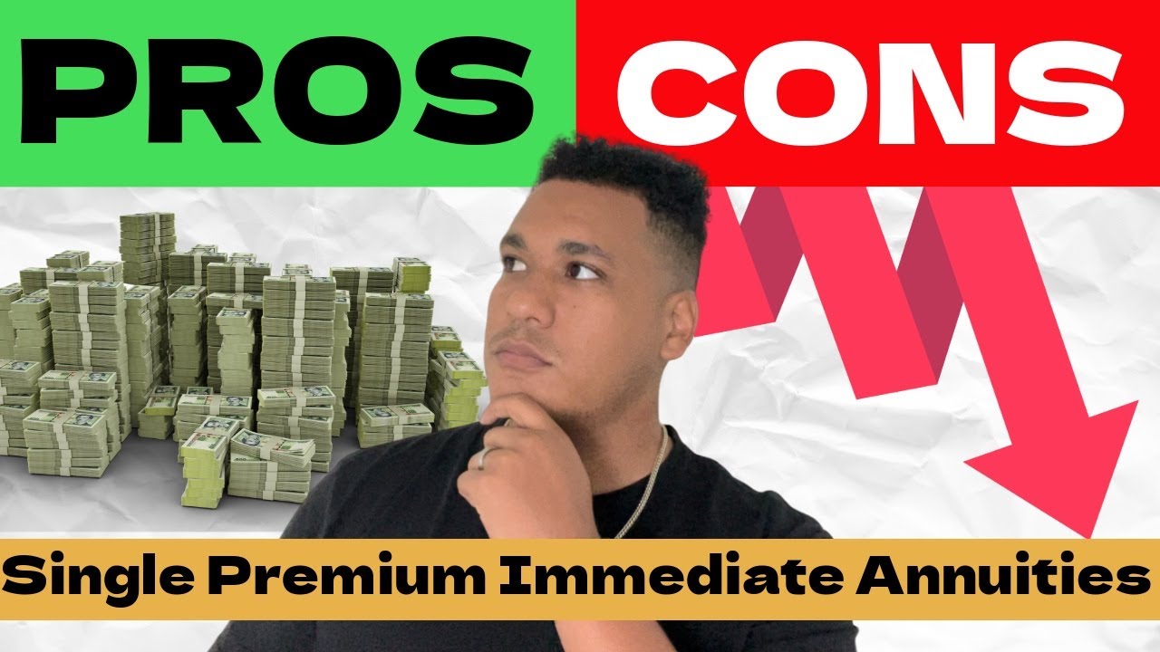 SPIA Pros & Cons for RVers | How to Create a Retirement Paycheck