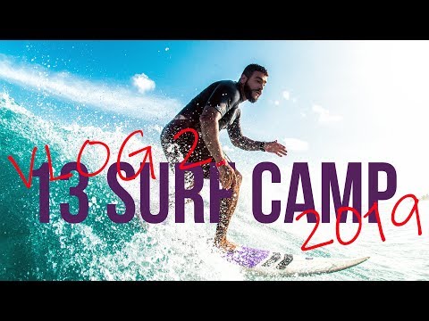 Video: Síť Surfování Na Fidži - Matador