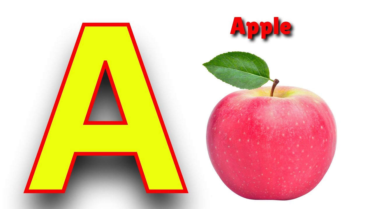 The Phonics Song | Phonics Sound of Alphabets - YouTube