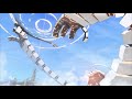Yesod Theme Phase 1 2 Mix Blue Archive OST 