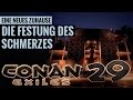 CONAN EXILES #29 - DIE FESTUNG DES SCHMERZES - Let's Play CONAN EXILES [German Gameplay Deutsch] 9