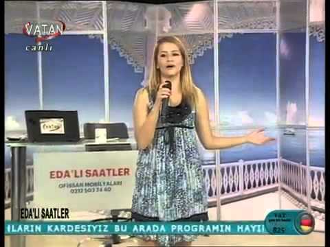 KONYALI EDA KONYA BÜLBÜLÜ GARDAŞIM 2011 HD K@LİTESİ