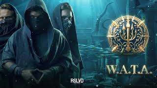 Revolve, Cold Confusion, The Ancients -   W.A.T.A  †  (Official Audio)