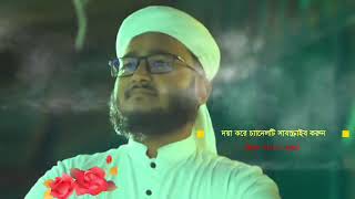 মাহফুজ আলমের জীবনের শেষ গজল || Mahfuz Anam 2021