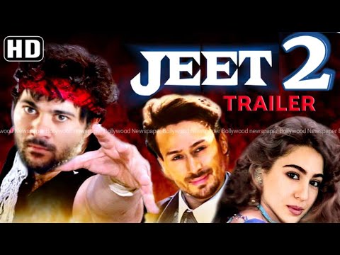 jeet-2-trailer-|-karan-deol-|-sunny-deol-|-disha-patani-|-ranbir-kapoor-|-karan-deol-movie-trailer