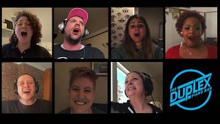One Day More: The Duplex Staff screenshot 3