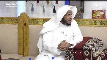 باب الصبر والجميع فيه تدبراً في آيات سورة النحل