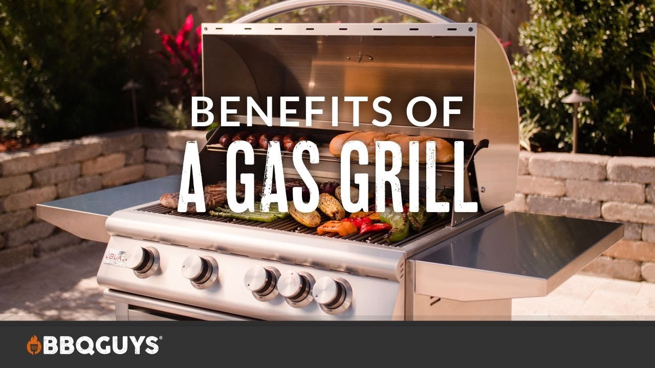 BBQ & Grill Accessories Buying Guide : BBQGuys