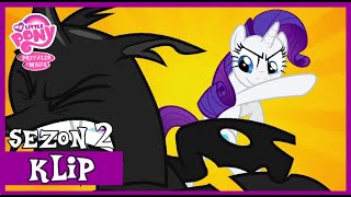 Mane 6 vs Podmieńcy | MLP | Sezon 2 | Odcinek 26 | Ślub w Canterlocie