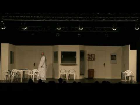 One Flew Over The Cuckoo&rsquo;s Nest Play | Saudi Arabia | FULL PLAY