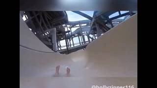 Morey's Pier Waterpark!! GoPro Edit
