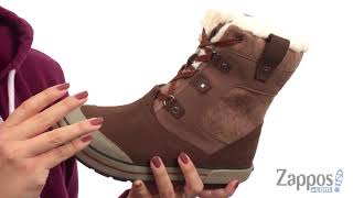 keen elsa premium boot