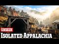 8 Creepiest Coal Towns Hidden in the Appalachian Mountains — Why No One Lives There Anymore