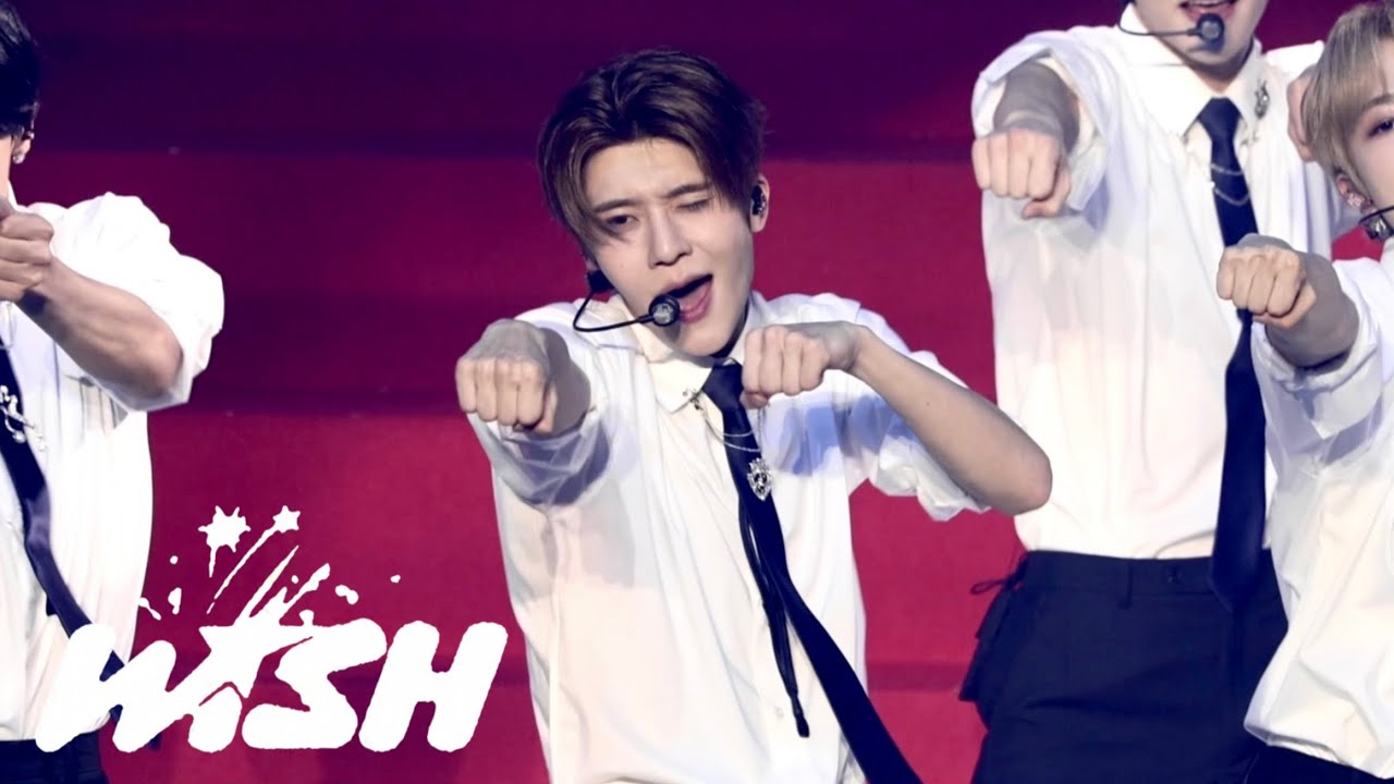 260221 엔시티 위시 시온 WISH 직캠 I NCT WISH 2ND ANNIVERSARY FANMEETING