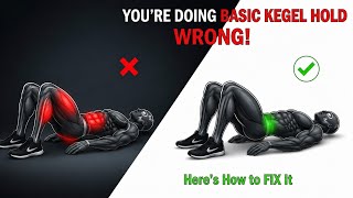 Celebrity You’re Probably Doing Kegels WRONG Without Realizing It Net Worth