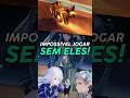 Esses personagens me deixaram MAL ACOSTUMADO! #genshinimpact  #nodkrai  #furina #mavuika