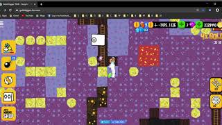 Gold Digger FRVR   Deep Mining  (Gold Digger Classic) screenshot 3