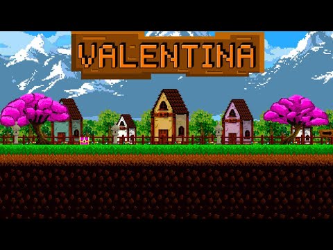 Valentina | Trailer (Nintendo Switch)