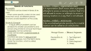 Embedded Systems Internship Project PPT slides Presentation and explaination 