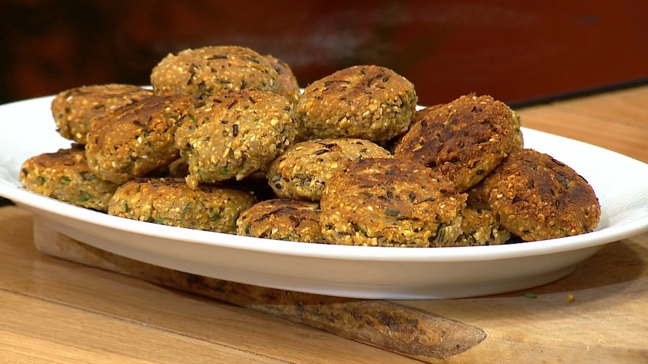 Qofte me qiqra – Receta nga Florenca Reçi | ABC News Albania