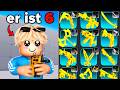 Ich Upgrade den Account von Meinem Kleinen Bruder in Rivals!