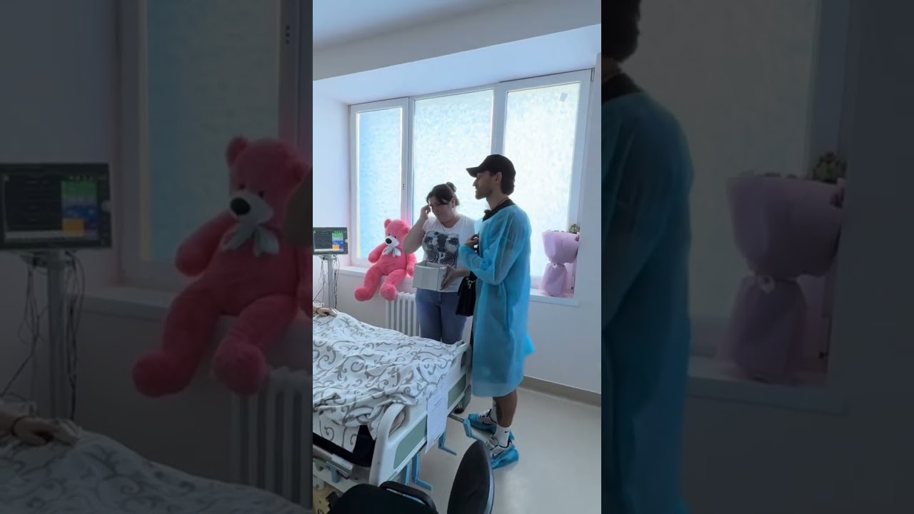 Ce emotii🥺 Haideți să ajutăm,vă rog🙏 Dumnezeu acționează prin oameni❤️