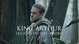 King Arthur: Legend of the Sword