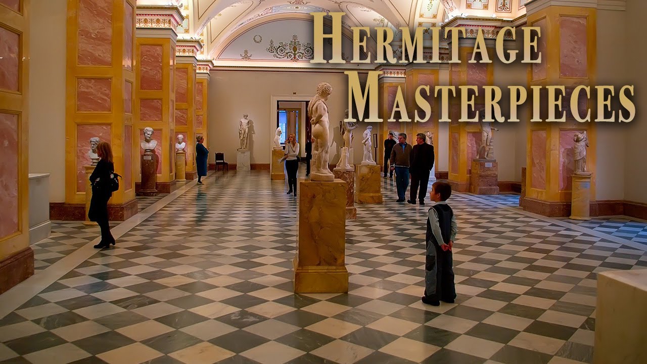 Highlights of the Masterpieces | The Hermitage