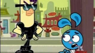 Yin Yang Yo - 2X10X01 - Pollo Malvado Parte 2 Hq