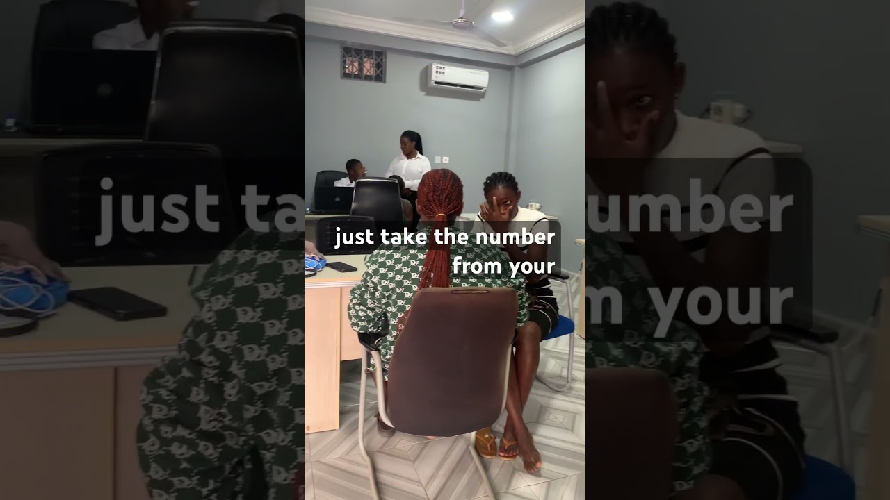 Job Opportunities abroad 