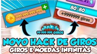 Coin Master hack: apk mostra como ter dinheiro e giros infinitos no Android