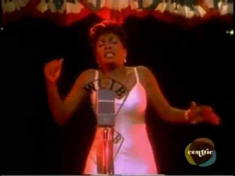 Anita Baker - No One In The World -Music Video