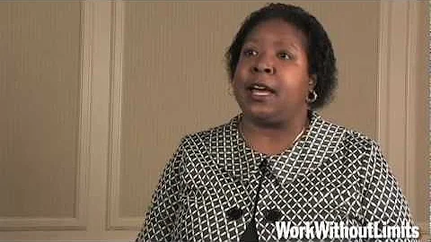 Lois Cooper on Diversity at Adecco
